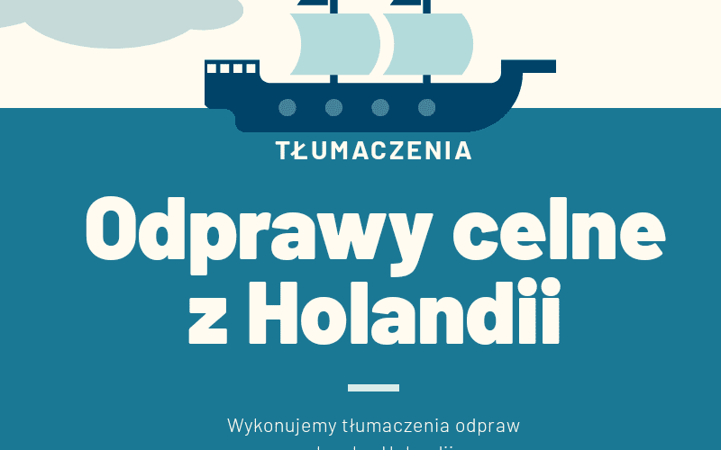 tłumacz holenderskiego